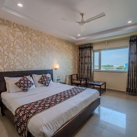 Hotel City Square By Keymagics Jodhpur  Exterior photo