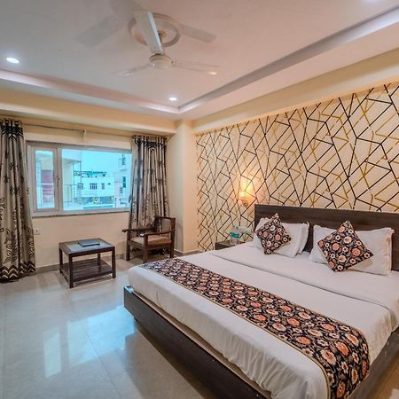 Hotel City Square By Keymagics Jodhpur  Exterior photo