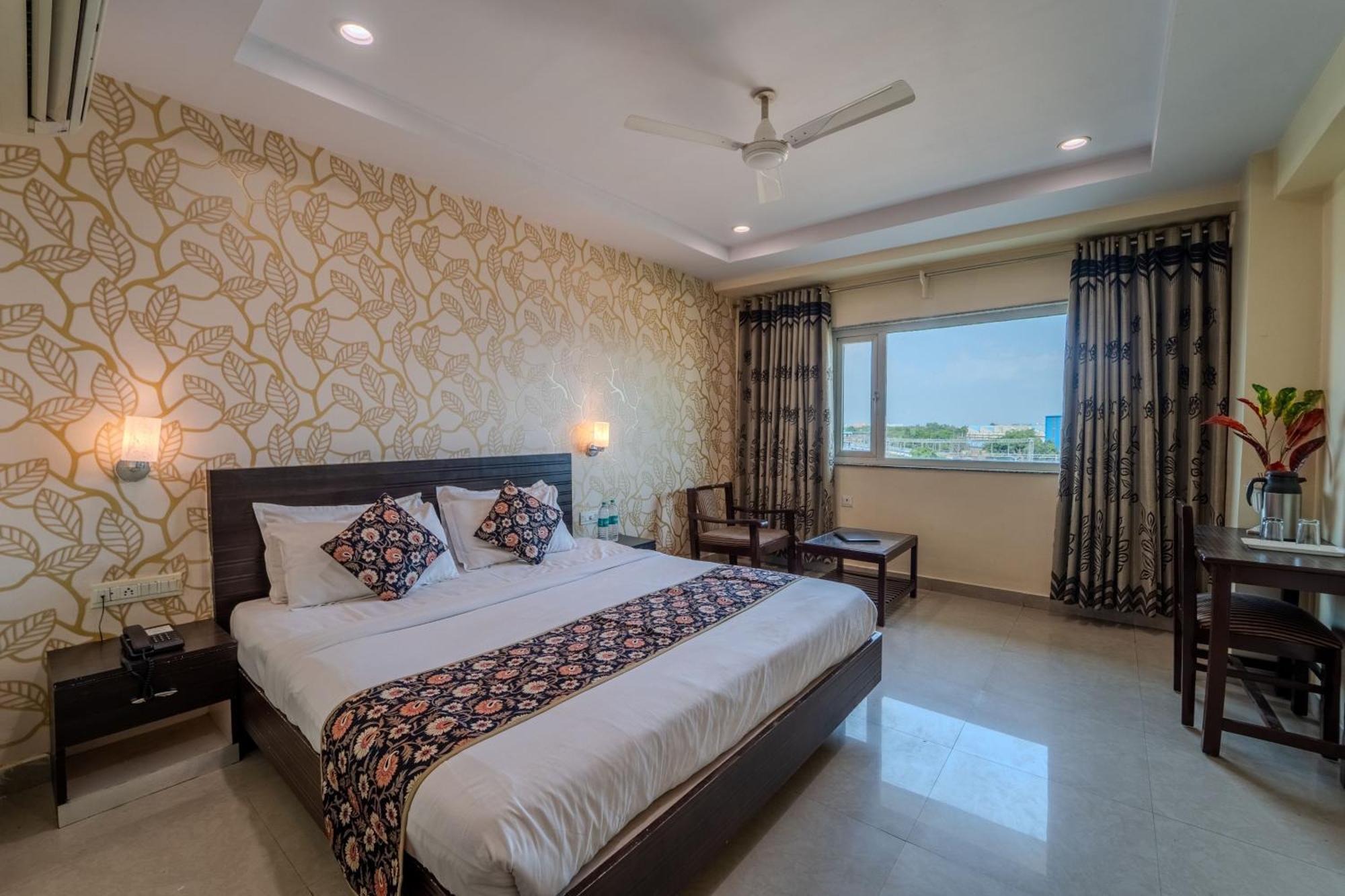 Hotel City Square By Keymagics Jodhpur  Exterior photo