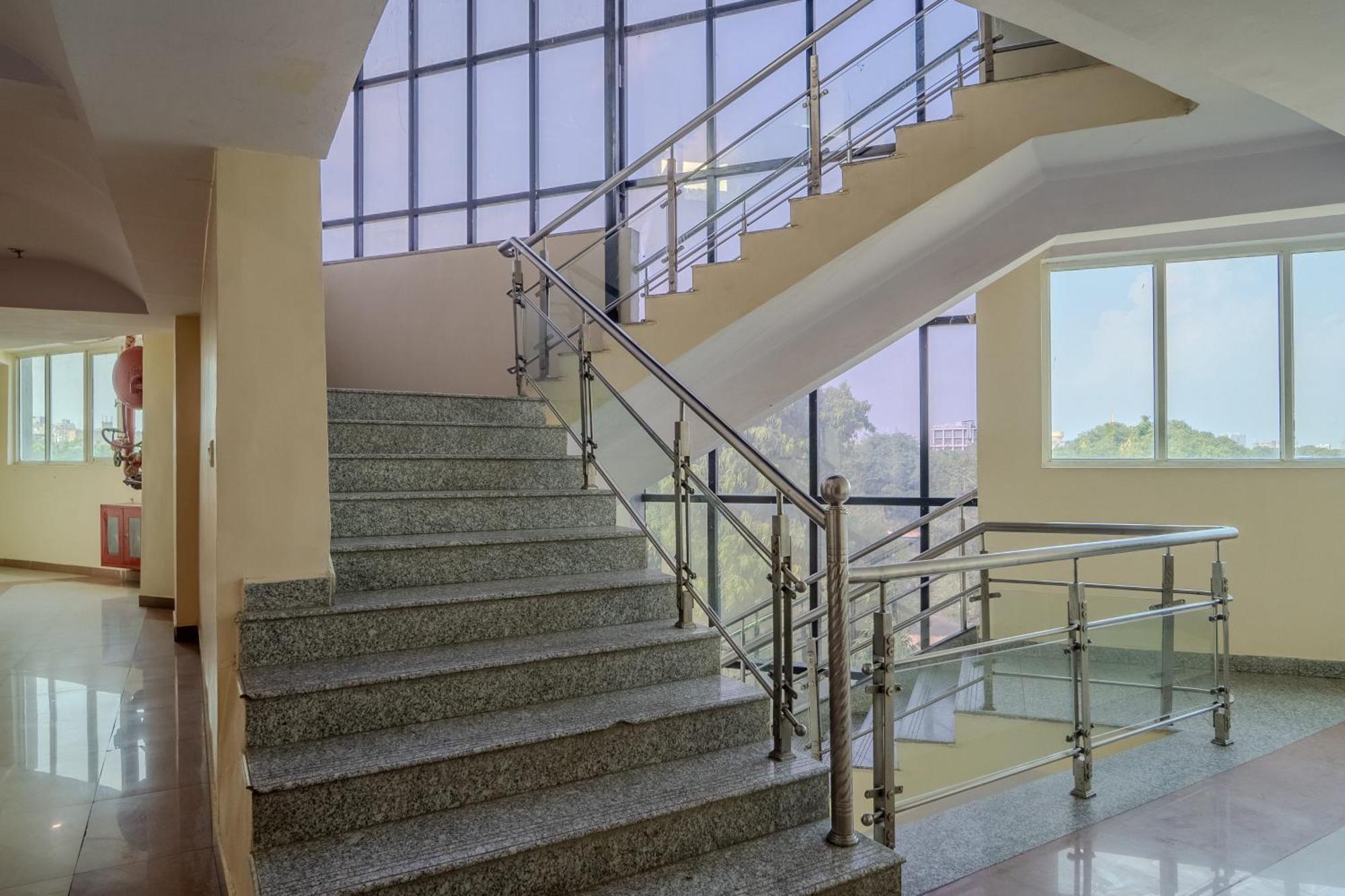 Hotel City Square By Keymagics Jodhpur  Exterior photo