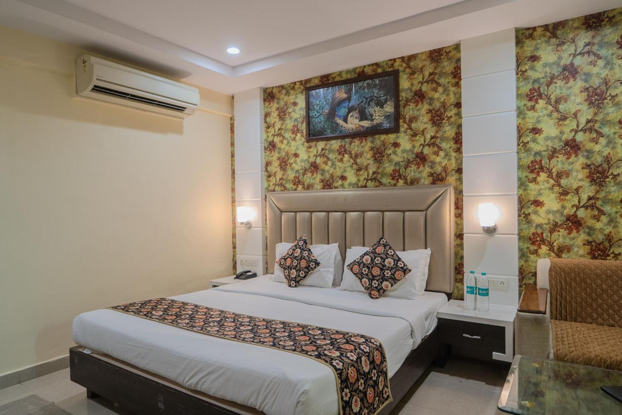 Hotel City Square By Keymagics Jodhpur  Exterior photo