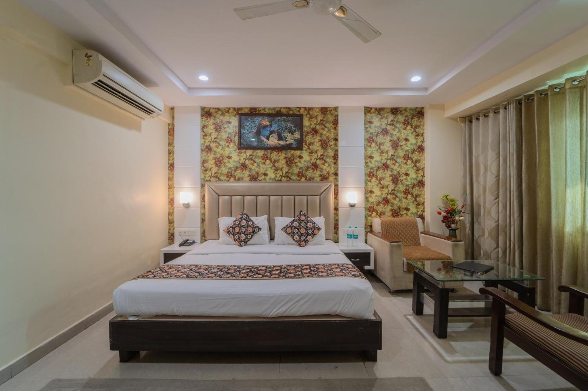 Hotel City Square By Keymagics Jodhpur  Exterior photo