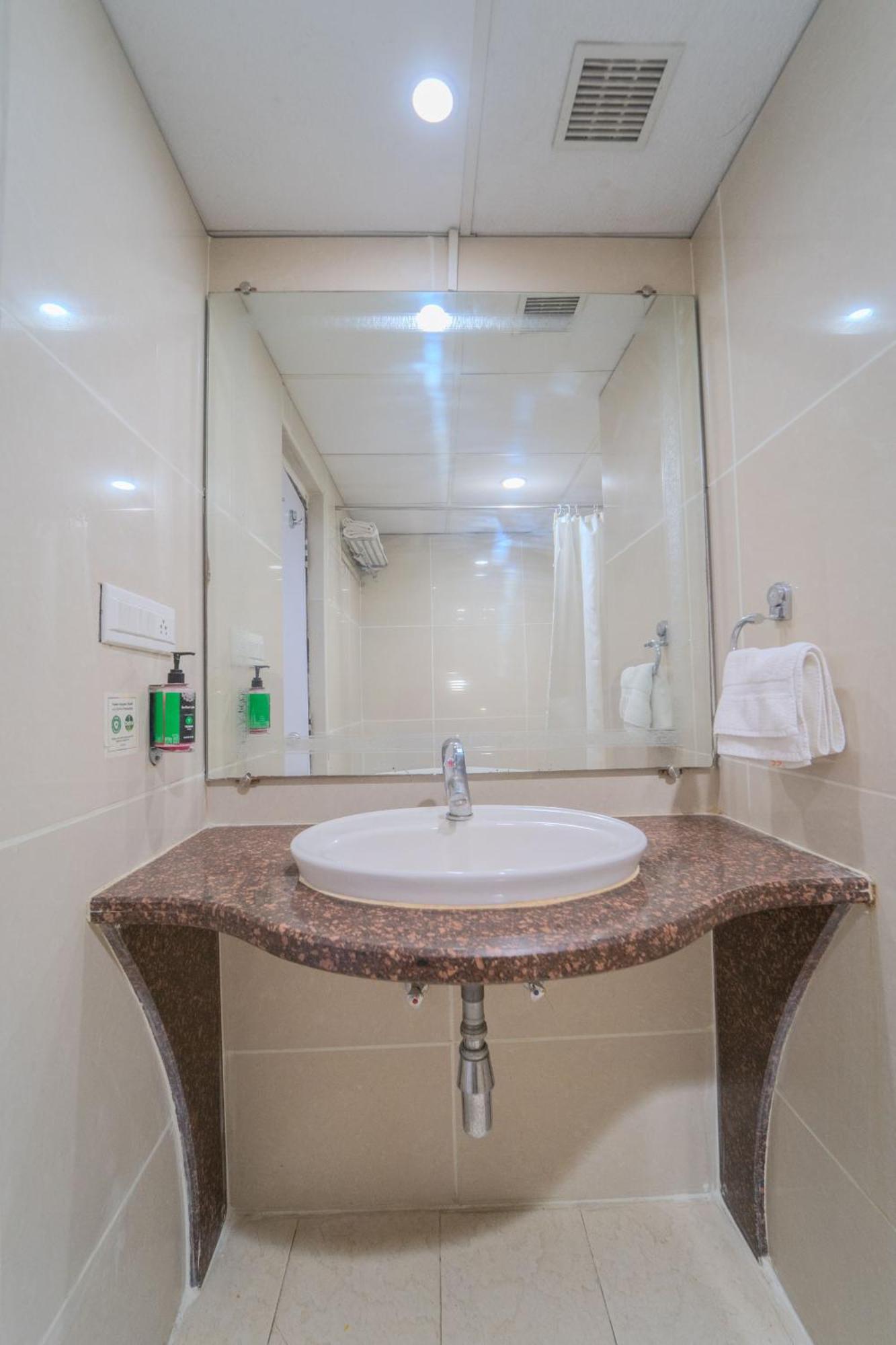 Hotel City Square By Keymagics Jodhpur  Exterior photo
