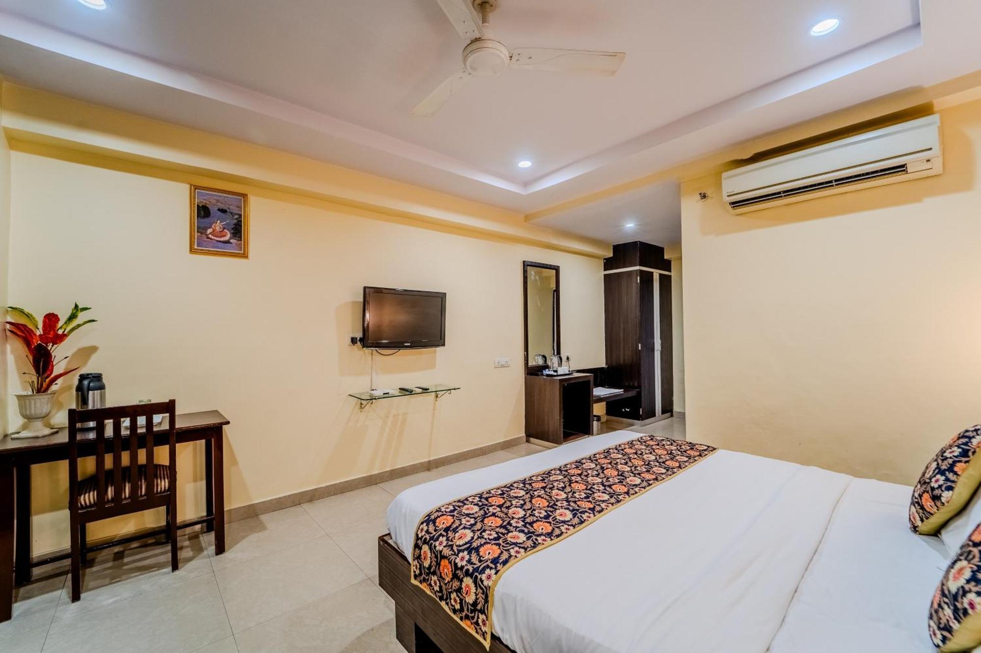 Hotel City Square By Keymagics Jodhpur  Exterior photo