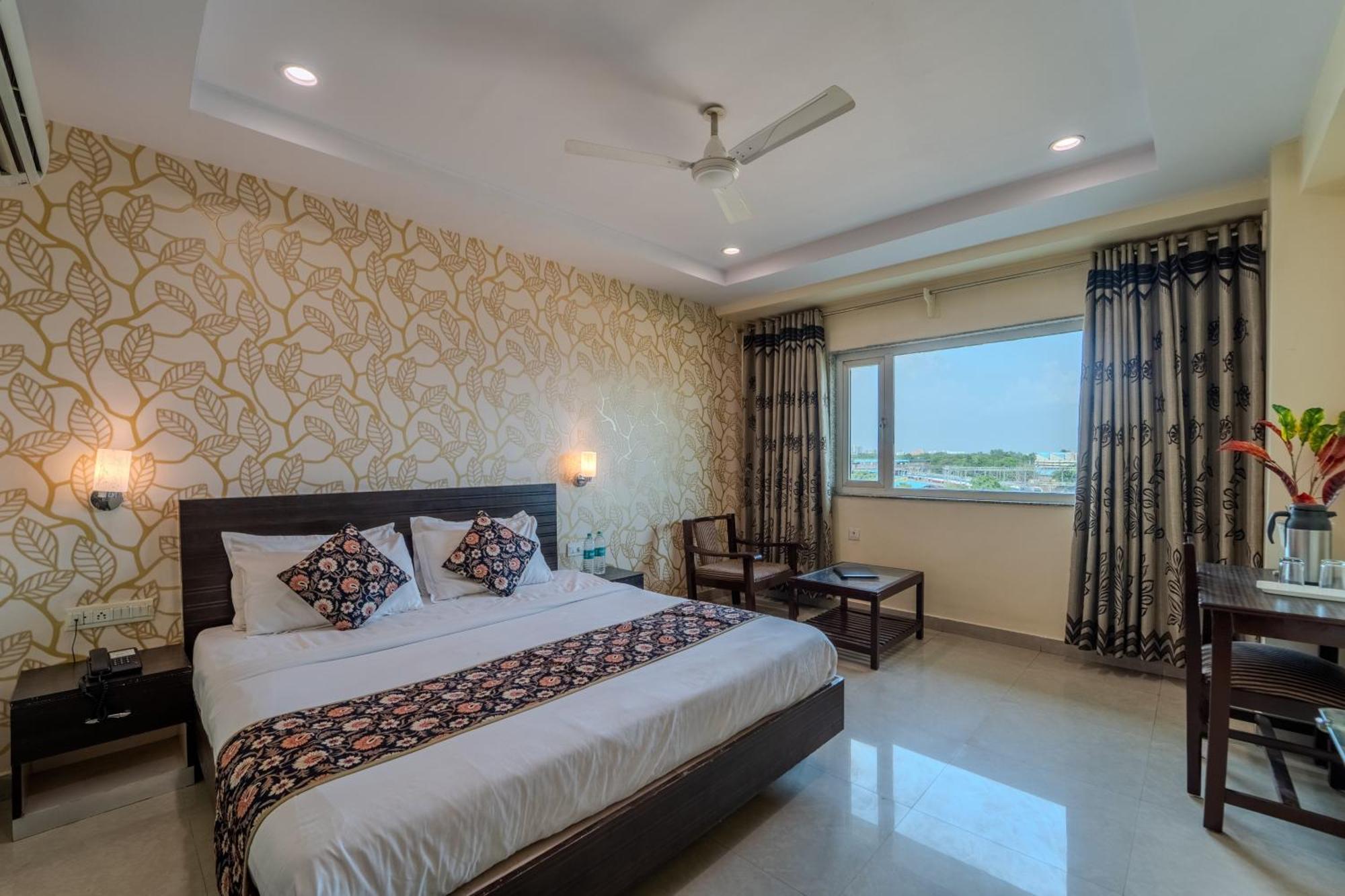 Hotel City Square By Keymagics Jodhpur  Exterior photo