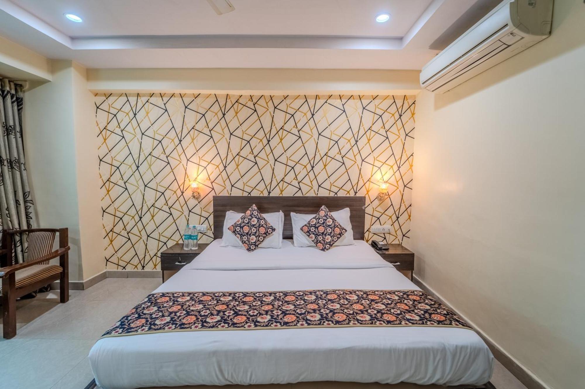 Hotel City Square By Keymagics Jodhpur  Exterior photo