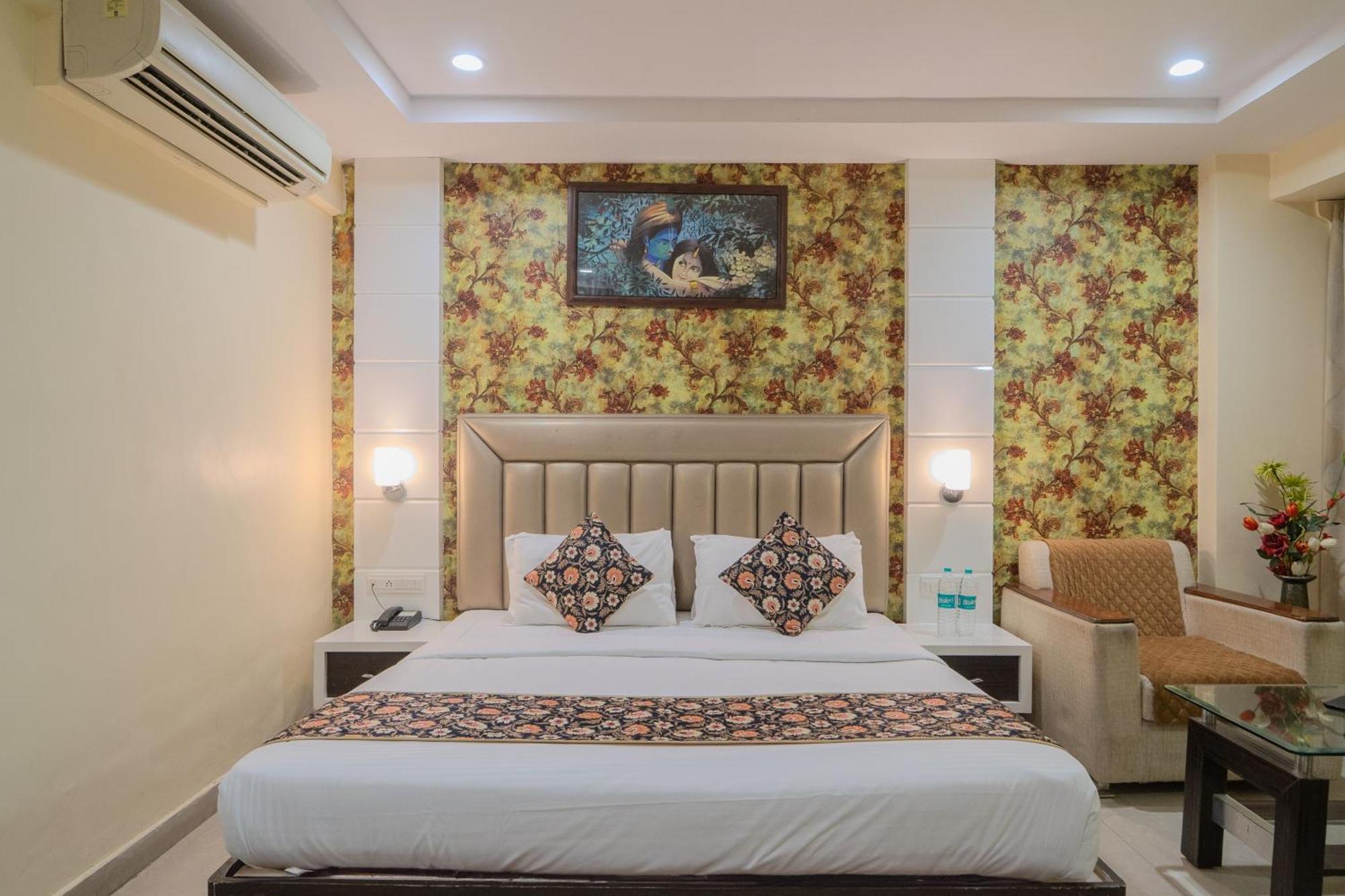 Hotel City Square By Keymagics Jodhpur  Exterior photo