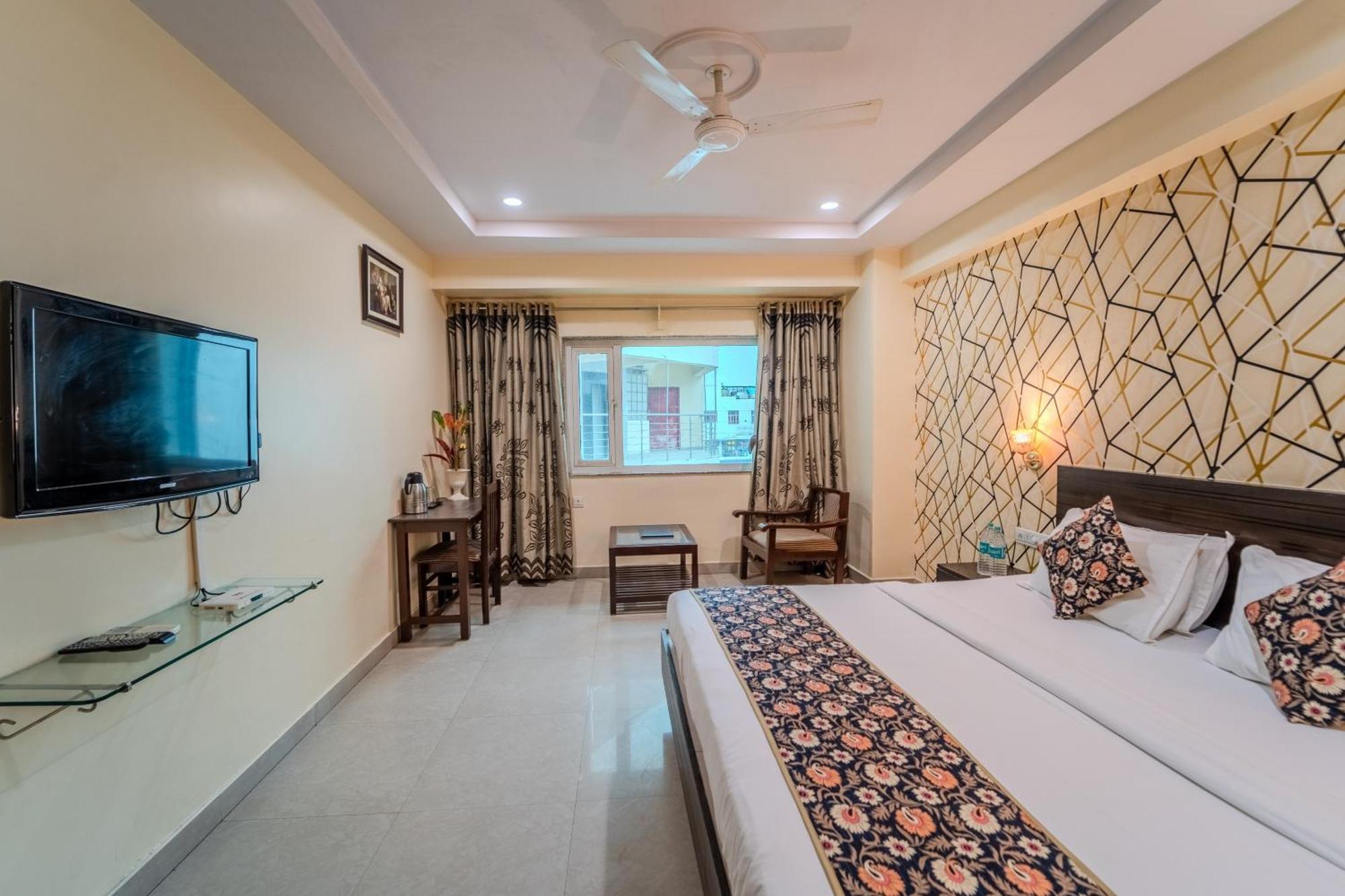 Hotel City Square By Keymagics Jodhpur  Exterior photo