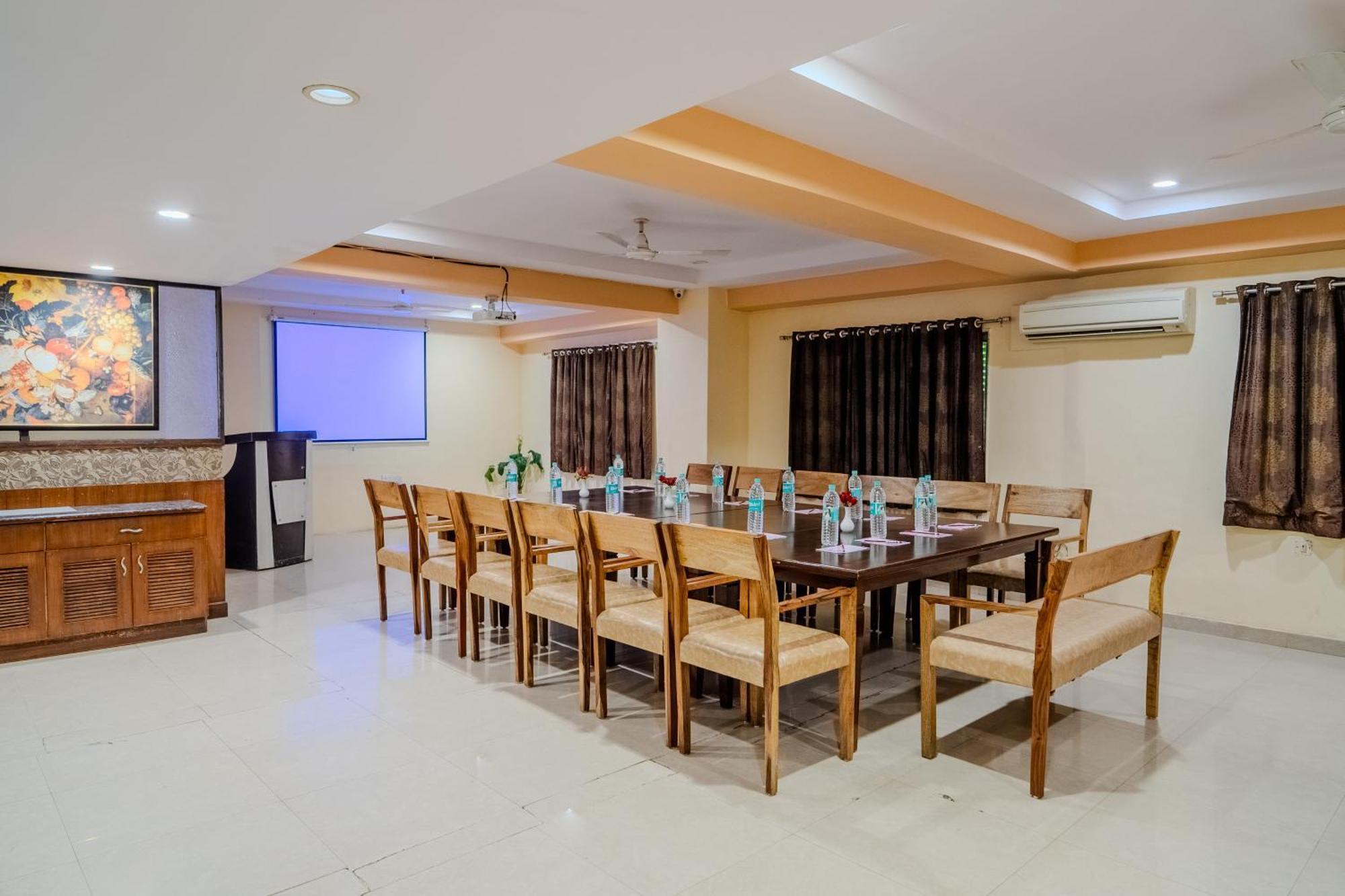 Hotel City Square By Keymagics Jodhpur  Exterior photo