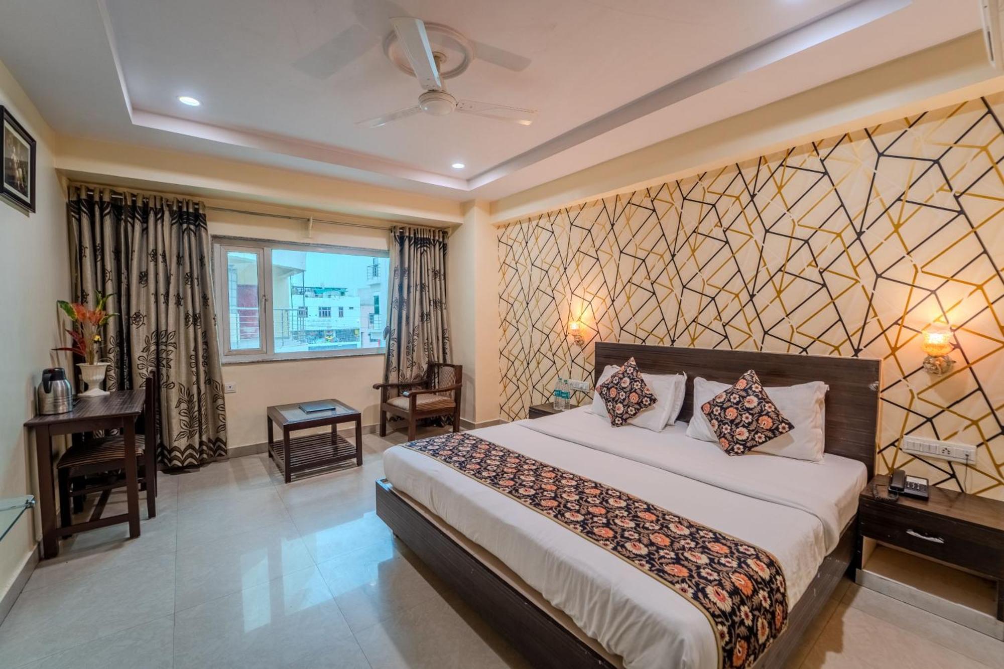 Hotel City Square By Keymagics Jodhpur  Exterior photo