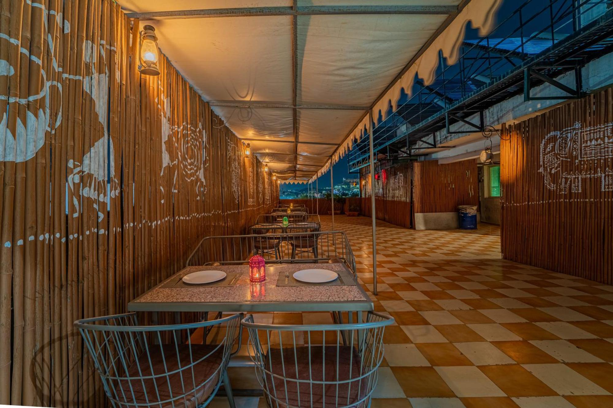 Hotel City Square By Keymagics Jodhpur  Exterior photo