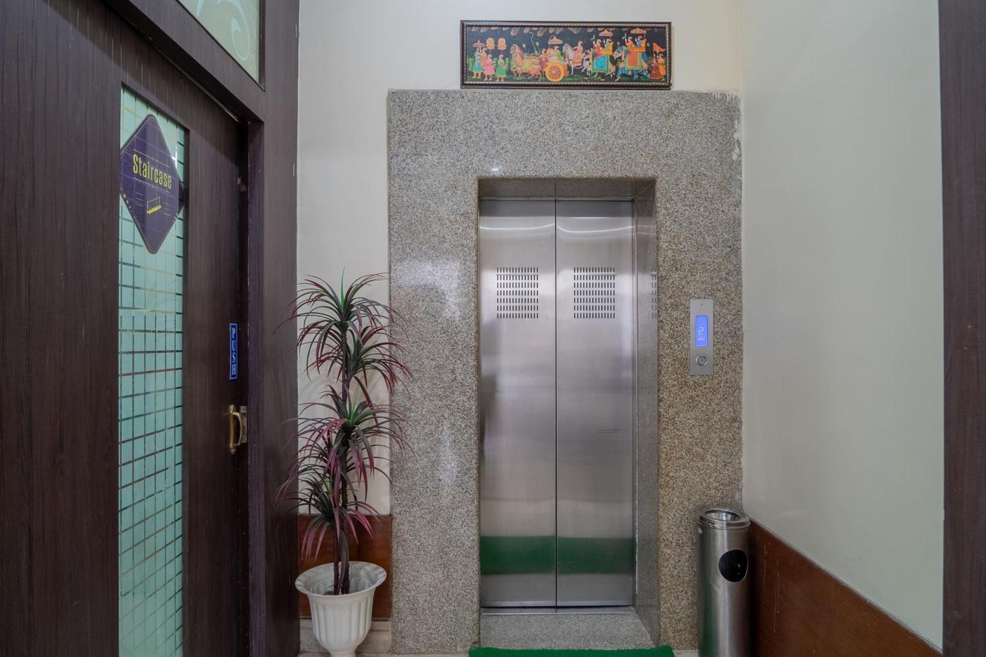 Hotel City Square By Keymagics Jodhpur  Exterior photo