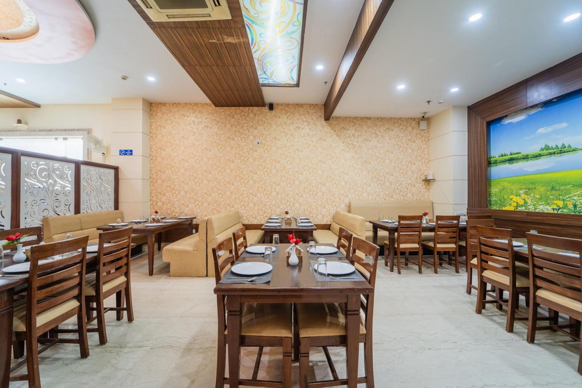 Hotel City Square By Keymagics Jodhpur  Exterior photo