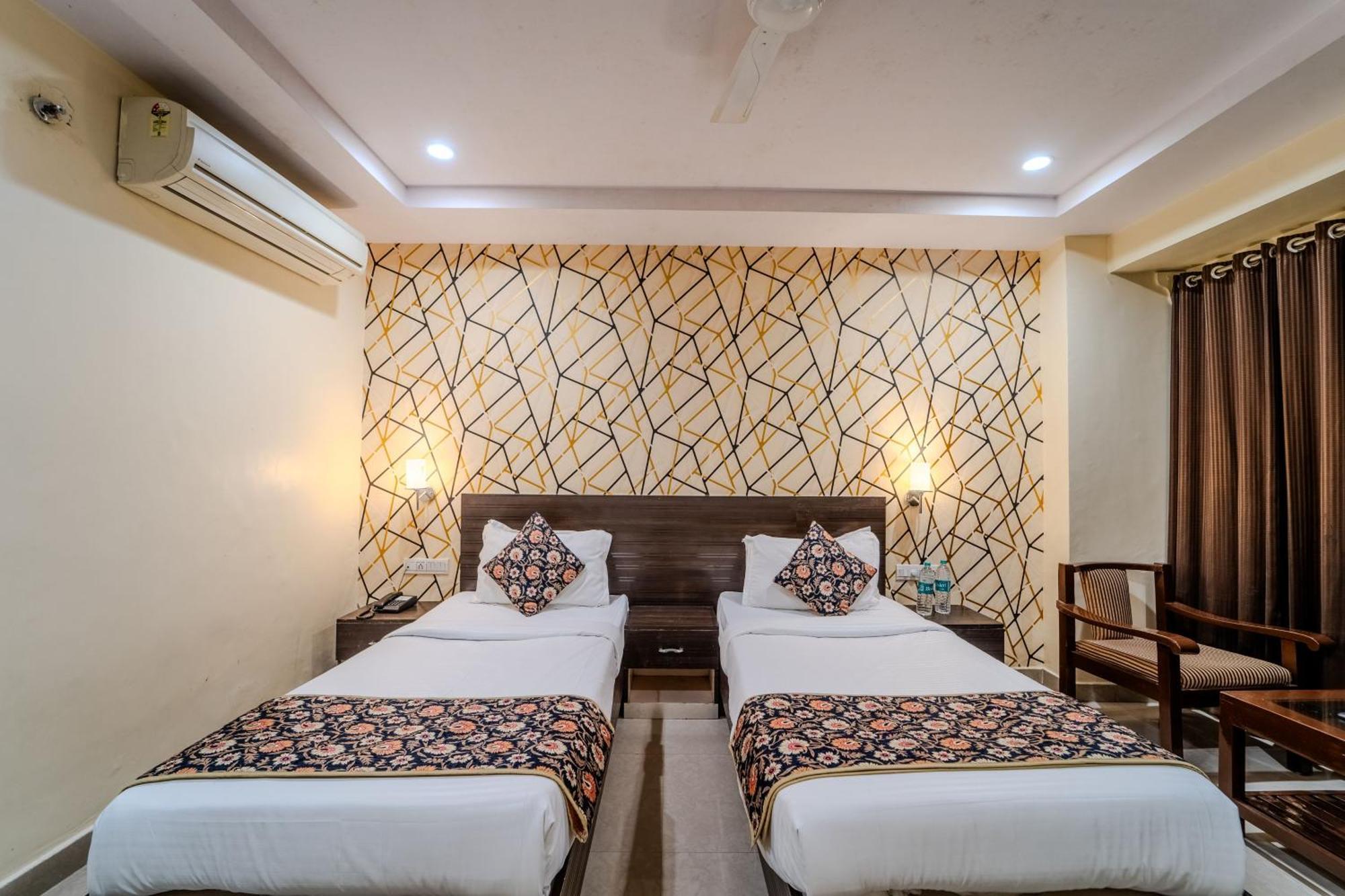 Hotel City Square By Keymagics Jodhpur  Exterior photo