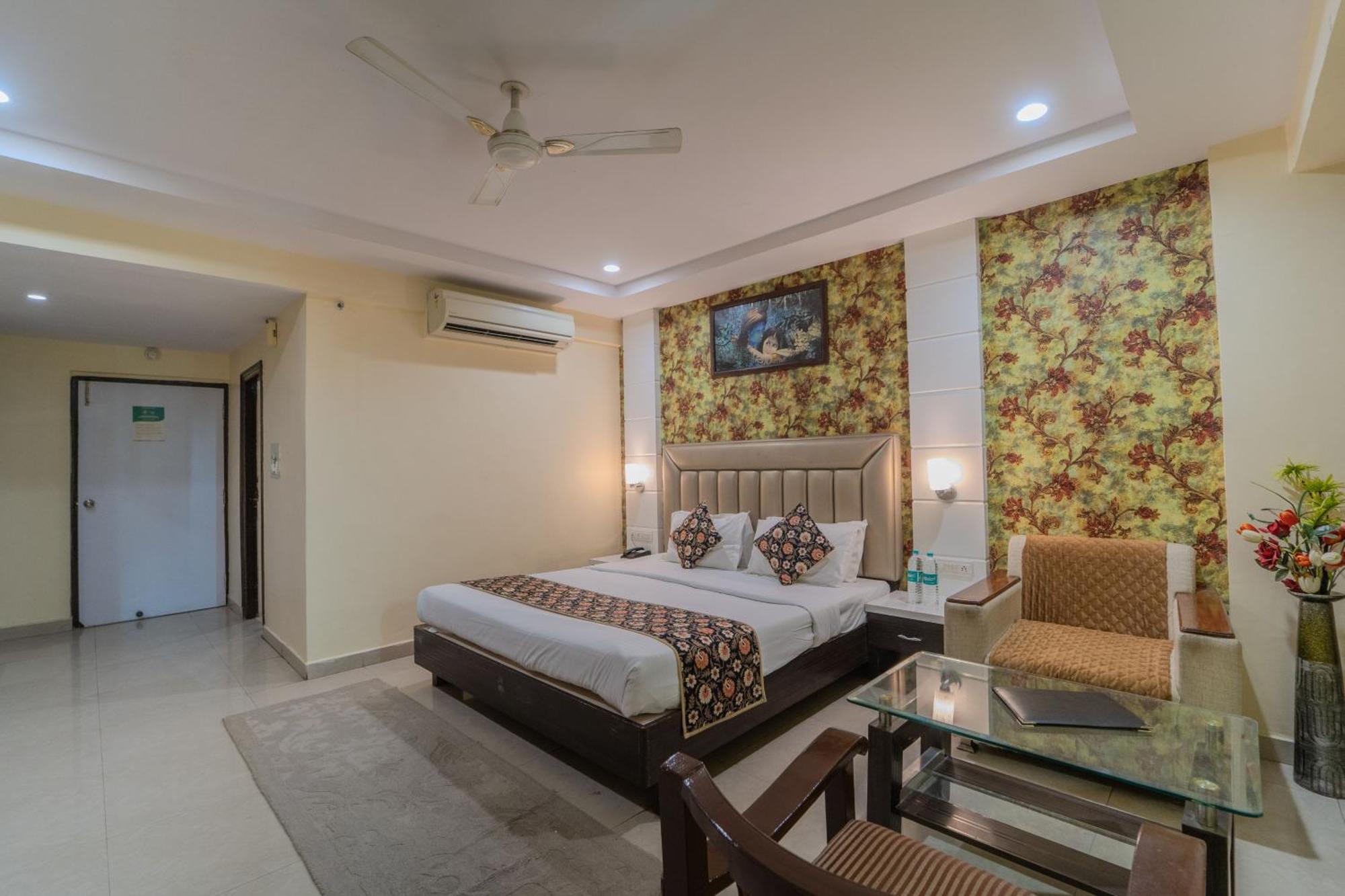 Hotel City Square By Keymagics Jodhpur  Exterior photo