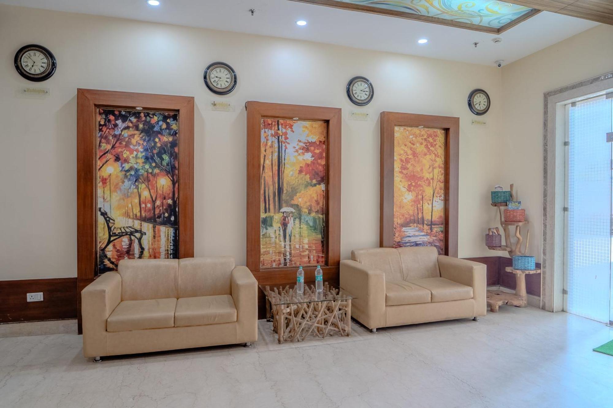 Hotel City Square By Keymagics Jodhpur  Exterior photo